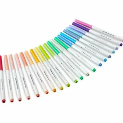 Crayola SuperTips Washable Markers