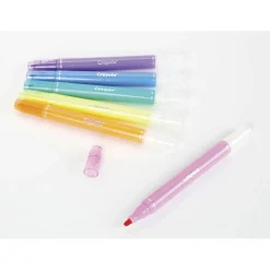 Crayola Take Note Erasable Highlighters