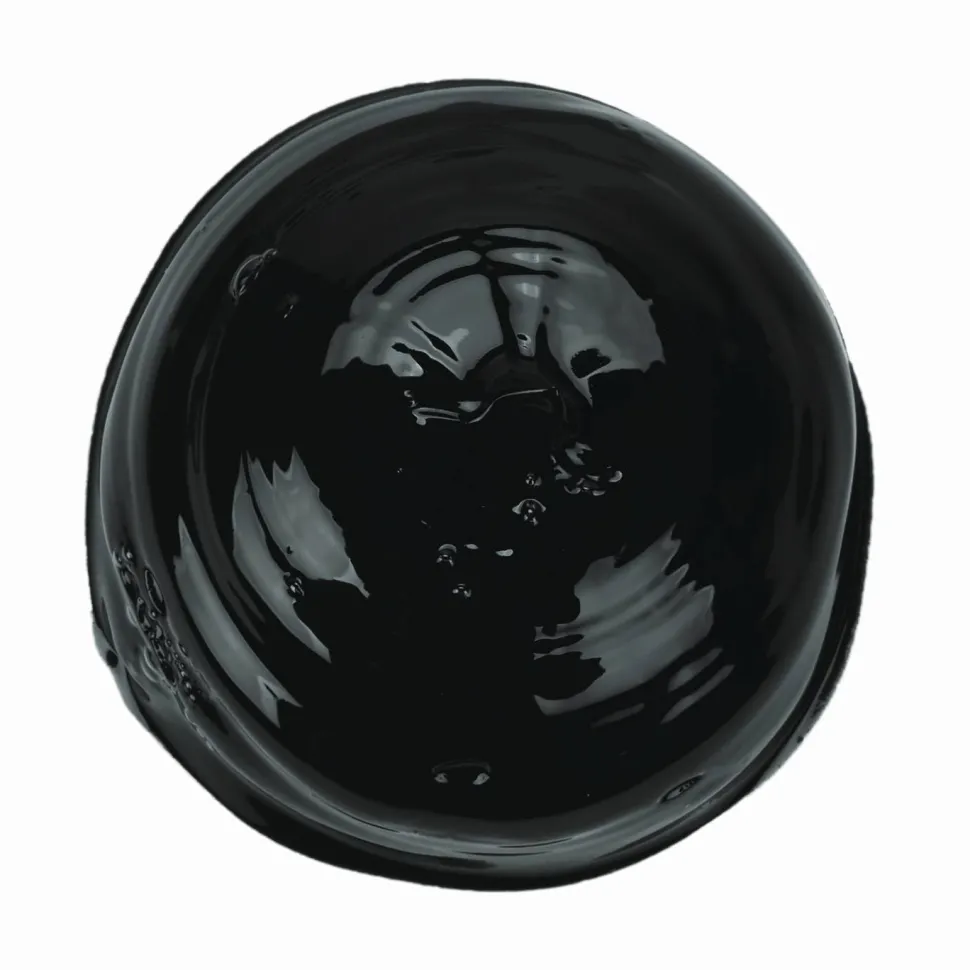 Crayola Washable Finger Paint, 16 Oz., Black
