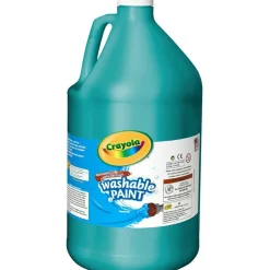 Crayola Washable Paint