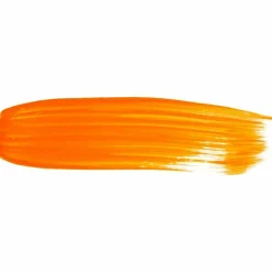 Crayola Washable Paint, Orange, 16 Oz