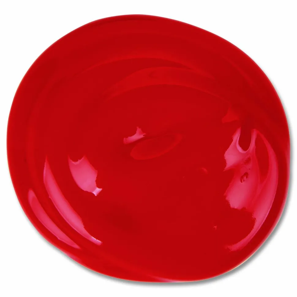 Crayola Washable Paint, Red, 16 Oz
