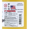 Crayola Washable Paint, Yellow, Gallon