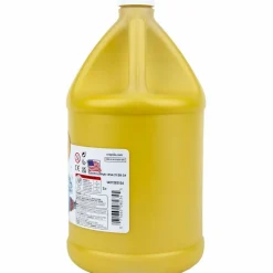 Crayola Washable Paint, Yellow, Gallon