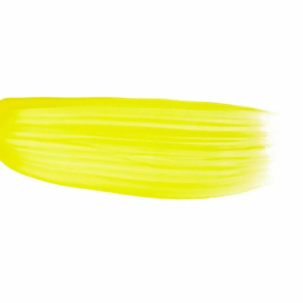 Crayola Washable Paint, Yellow, 16 Oz