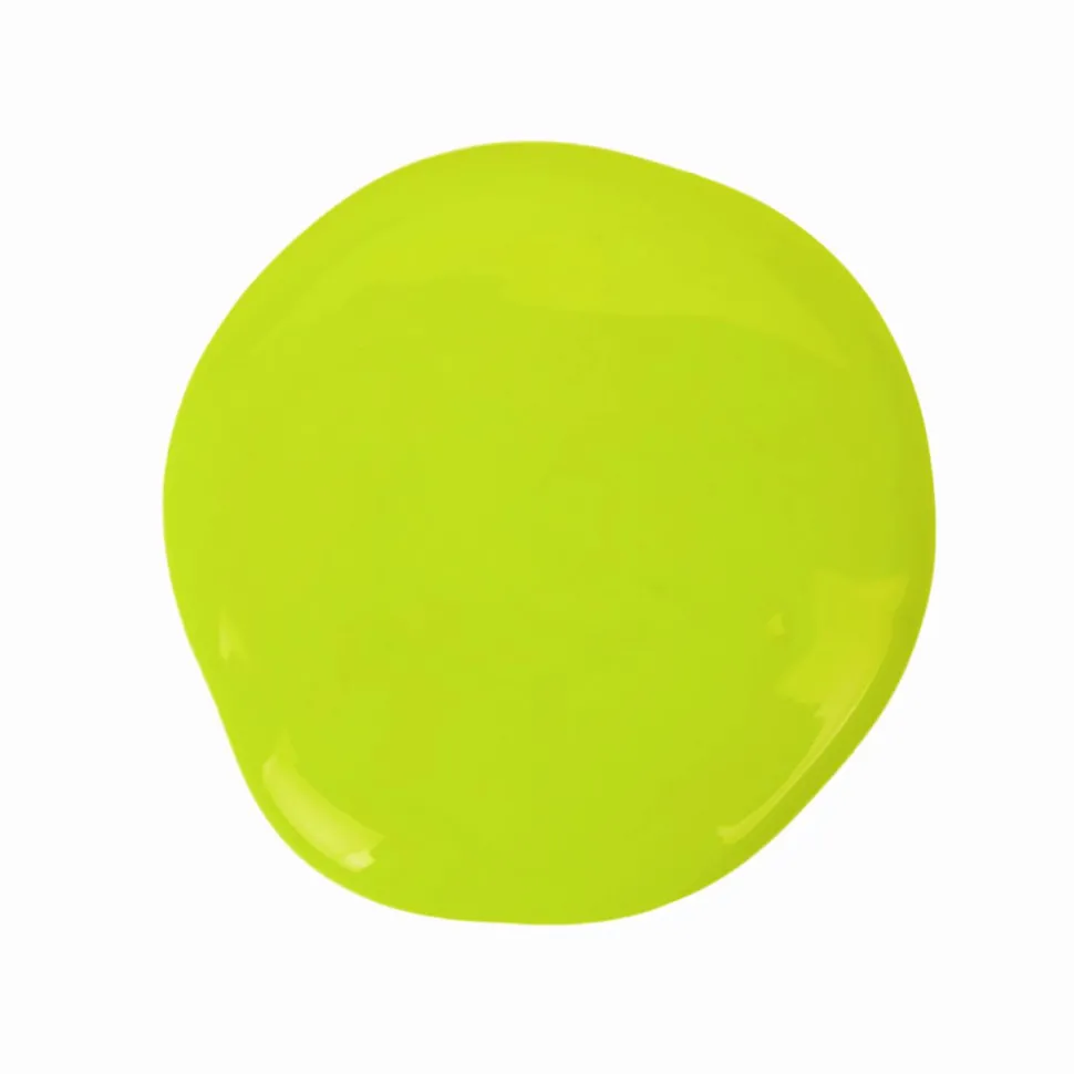 Crayola Washable Paint, Yellow, 16 Oz