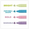 Crayola Washable Sidewalk Chalk