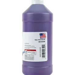 Crayola Washable Tempera Paint 946 ml, Violet