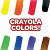 Crayola Watercolor Paint Refill