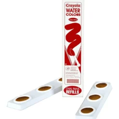 Crayola Watercolor Paint Refill