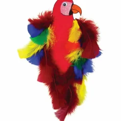 Creativity Street Chenille Kraft Bright Hues Feathers, Assorted Colors, 1 Oz