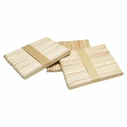 Creativity Street Craft Sticks, 4 1/2