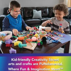 Creativity Street Drum of Dice