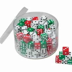Creativity Street Drum of Dice