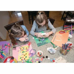 Creativity Street Embroidery Thread Pack