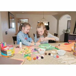 Creativity Street Embroidery Thread Pack