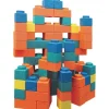 Creativity Street Gorilla Blocks Extra Large Building Blocks