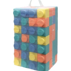 Creativity Street Gorilla Blocks Extra Large Building Blocks