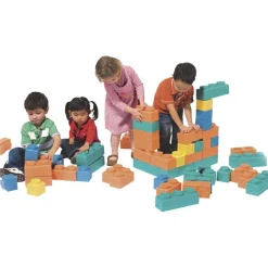 Creativity Street Gorilla Blocks Extra Large Building Blocks