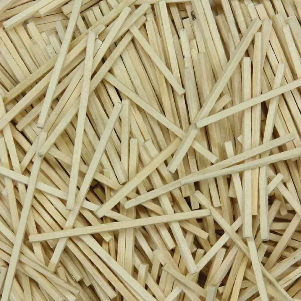 Creativity Street Mini Craft Sticks