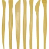Creativity Street Plastic Modeling Tools Assortment