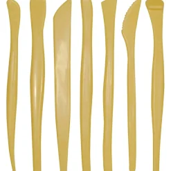 Creativity Street Plastic Modeling Tools Assortment