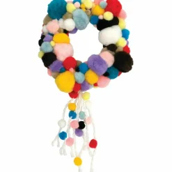 Creativity Street Pom Pons Class Pack