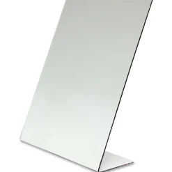 Creativity Street Single Sided Self Portrait Mirror - 8.50" Width