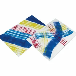 Creativity Street WonderFoam Foam Paint Tray Set