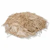 Creativity Street Wood Crafts Flat Toothpicks, Natural, Box Of 2,500