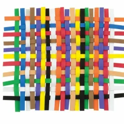 Creativity Street Foam Sheets, 12