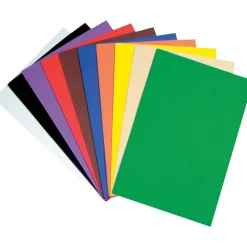 Creativity Street Foam Sheets, 12