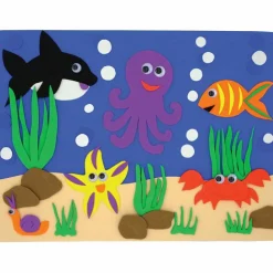 Creativity Street Wonderfoam Sheets