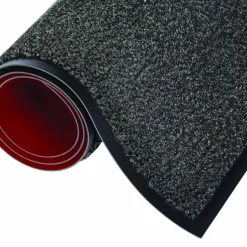 Crown Dust-Star Wiper Mat, 48