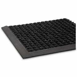Crown Mats Super-Soaker Wiper Mat, 3/8