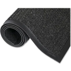 Crown Mats Super-Soaker Wiper Mat, 3/8