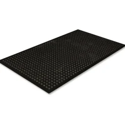 Crown SafeWalk-Light Antifatigue Drainage Mat, 36