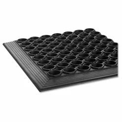 Crown SafeWalk-Light Antifatigue Drainage Mat, 36