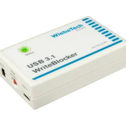 CRU USB 3.1 WriteBlocker