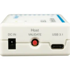 CRU USB 3.1 WriteBlocker