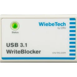 CRU USB 3.1 WriteBlocker