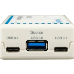 CRU USB 3.1 WriteBlocker