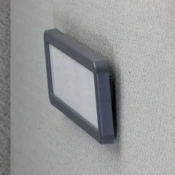 Cubicle Name Plate, 2 5/8