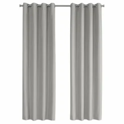 Curtain Panel, 2pcs Set, 54