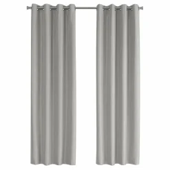 Curtain Panel, 2pcs Set, 54