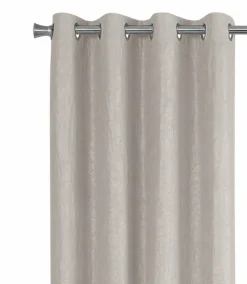 Curtain Panel, 2pcs Set, 54