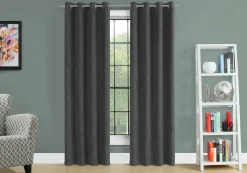 Curtain Panel, 2pcs Set, 54