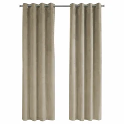 Curtain Panel, 2pcs Set, 54