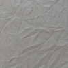 Curtain Panel, 2pcs Set, 54"W X 95"L, Room Darkening, Grommet, Living Room, Bedroom, Kitchen, Grey Micro Suede, Contemporary, Modern
