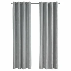 Curtain Panel, 2pcs Set, 54